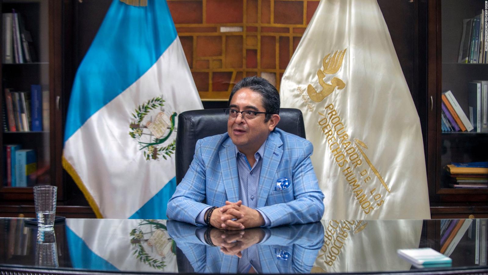 Rodas: El fraude ya comenzó a fraguarse de cara a las elecciones