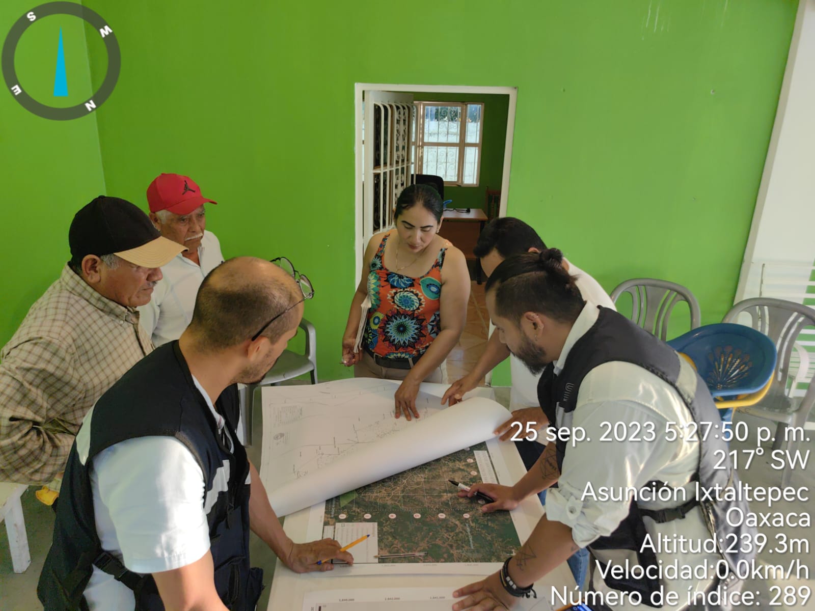 Socionaut: transformando el mundo con su consultoría social para el desarrollo sostenible de Chile