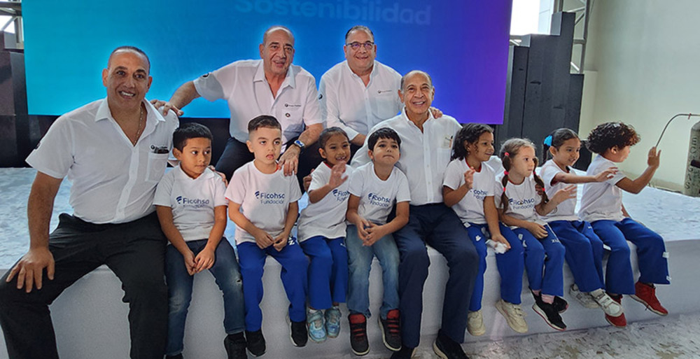 Ficohsa: un compromiso inquebrantable con la integridad