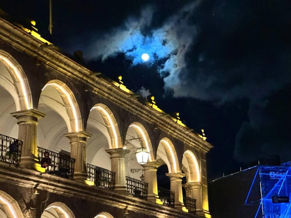 “Lúmino Fest”: el evento imperdible del año en Antigua Guatemala