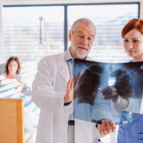 Innovación en salud respiratoria: nuevos servicios de diagnóstico y tratamiento en Guatemala