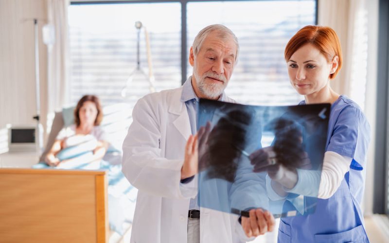 Innovación en salud respiratoria: nuevos servicios de diagnóstico y tratamiento en Guatemala