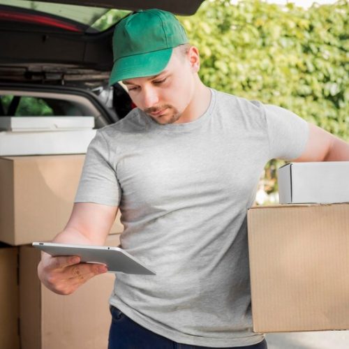 Cómo la logística de última milla en El Salvador aumenta la satisfacción del cliente