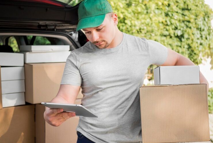 Cómo la logística de última milla en El Salvador aumenta la satisfacción del cliente